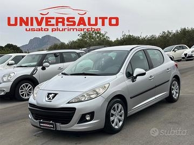 Peugeot 207 1.4 HDI 68cv 5p 2010