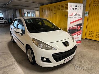 Peugeot 207 1.4 VTi 95CV 5p. X Line