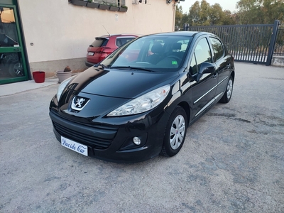 Peugeot 207 HDi 70CV 5p. Access usato