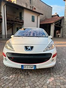 Peugeot 207 xline