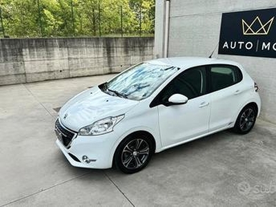 Peugeot 208 1.4 VTi 95CV 5p. GPL Allure-UNIPROPRIE