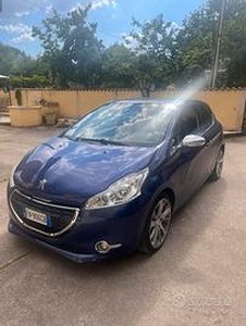 Peugeot 208 1.6 eHDI 92cv S&S Allure