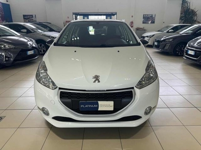 PEUGEOT 208 (2012) 1.0 VTi 68 CV 5 porte Active