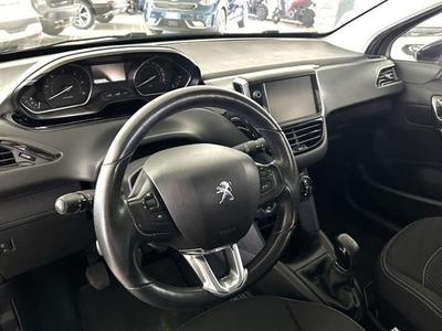 PEUGEOT 208 (2012) BlueHDi 75 5 porte Active