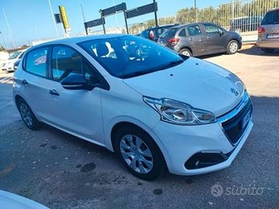 Peugeot 208 BlueHDi 75 5 porte Access