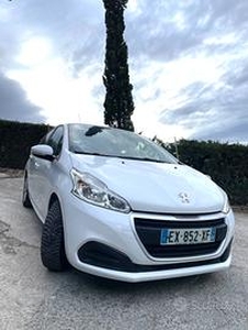 Peugeot 208 BlueHDi 75 5 porte Active