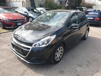 Peugeot 208 BlueHDi 75 5 porte Active OK NEOPATENT