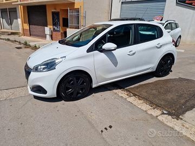 Peugeot 208 BlueHDi 75 5 porte Mix