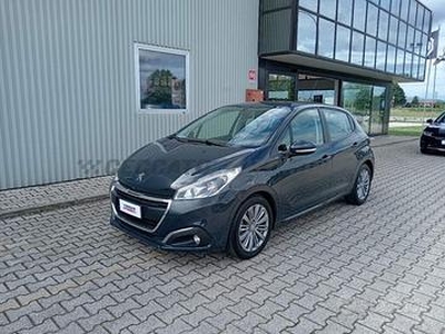 Peugeot 208 I 2015 1.6 bluehdi Active 75cv 5p