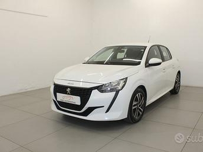 PEUGEOT 208 PureTech 75 Cv. Active Pack