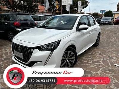 Peugeot 208 PureTech 75 Stop&Start 5 porte Active