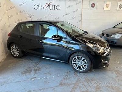 Peugeot 208 PureTech 82 5 porte Active