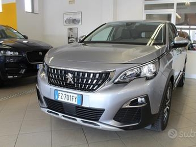 PEUGEOT 3008 1.5 BLUEHDI 130 CV ALLURE -