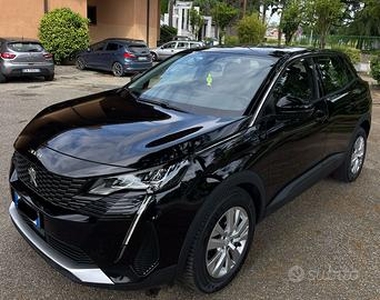 Peugeot 3008 1.5 Bluehdi 130cv EAT8 Allure Pack