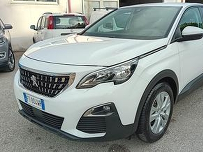 Peugeot 3008 1.5 hdi/130cv-aut-2019