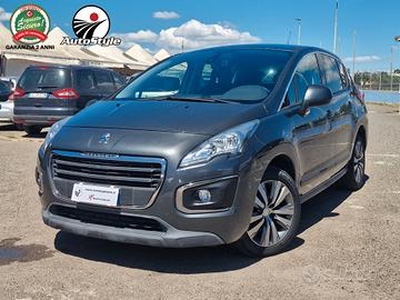 Peugeot 3008 1.6 HDi 115CV Business - 2014