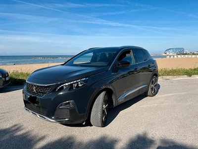 PEUGEOT 3008 2ª serie - 2018