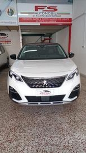 Peugeot 3008 BlueHDi 120 S&S EAT6 Allure