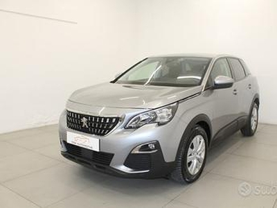 PEUGEOT 3008 BlueHDi 130 Cv. EAT8 Active Busines