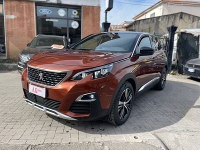 Peugeot 3008 BlueHDi 130 S&S Active usato