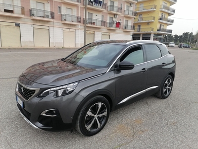 Peugeot 3008 BlueHDi 130 S&S Active usato