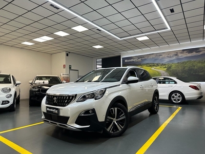 Peugeot 3008 BlueHDi 130 S&S Crossway usato