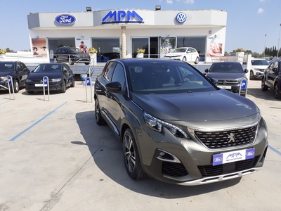 Peugeot 3008 BlueHDi 130 S&S Active usato