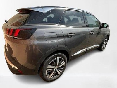 PEUGEOT 3008 BlueHDi 130 S&S Allure