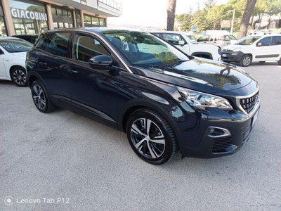 PEUGEOT 3008 BlueHDi 130 S&S EAT8 Business Diesel