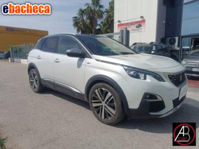 Peugeot - 3008 - bluehdi..