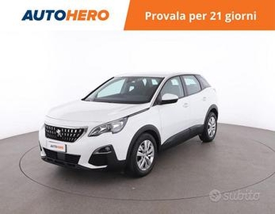 PEUGEOT 3008 YZ13250