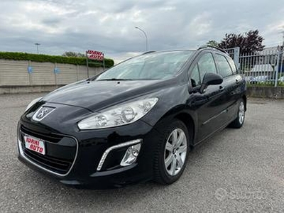 Peugeot 308 1.6 8V e-HDi 115CV SW Access