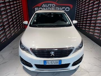 Peugeot 308 1.6 Diesel - 11/2017