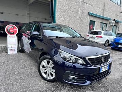 Peugeot 308 BlueHDi 130 S&S SW Business