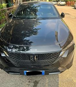 Peugeot 308 GT BlueHDi Tech Pack