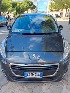 PEUGEOT 5008 1ª serie - 2015