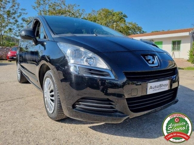 PEUGEOT 5008 1.6 HDi 112CV Access