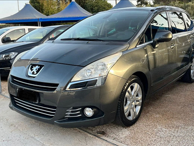 Peugeot 5008 2.0 HDi 163 CV DIESEL