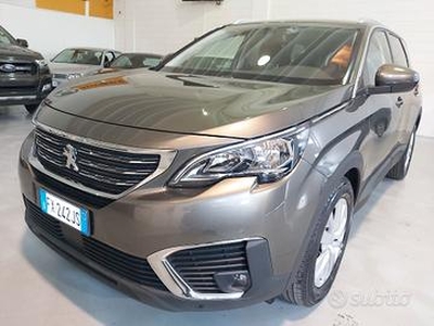 Peugeot 5008 BlueHDi 130 S&S Active