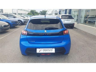 PEUGEOT e-208 208 motore elettrico 136 CV 5 porte Active Pack KM 0 FRENTAUTO SPA