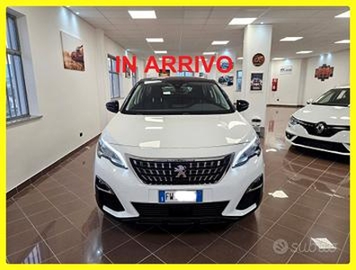 Peugeot New 3008 BlueHDi 130 S&S EAT8 Business In