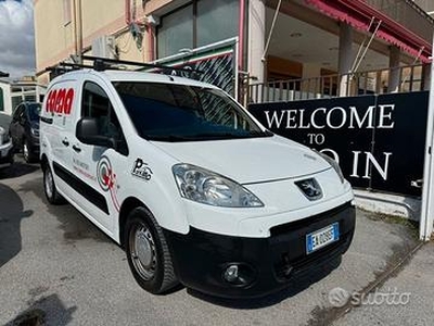 PEUGEOT Partner 1600diesel AUTOCARRO