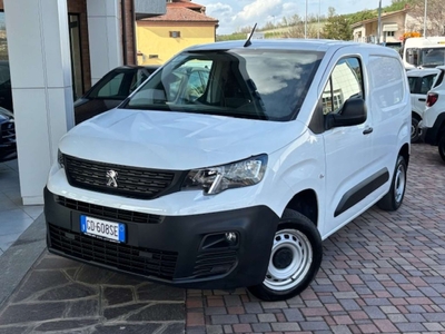Peugeot Partner BlueHDi 100 Premium 75 kW