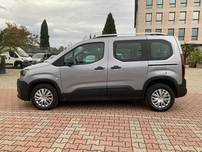 PEUGEOT Rifter 1.5 BlueHDi 100 ACTIVE 7 POSTI AZ