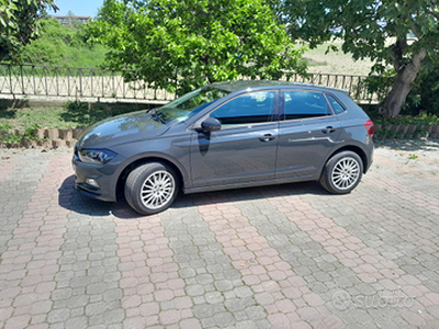 Polo 16 tdi