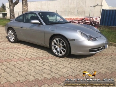 PORSCHE 911 (996)