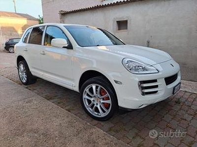 PORSCHE Cayenne 1ªs.'07-'10 -