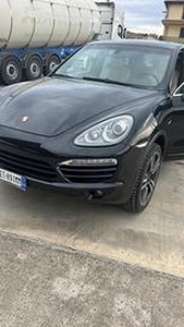 PORSCHE Cayenne 2ªs.'10-'18 - 2013