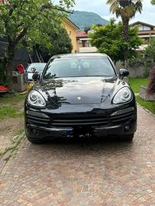 Porsche Cayenne 3.0 v6 340 cv