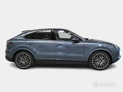 PORSCHE CAYENNE 3.0 V6 Autom. COUPE